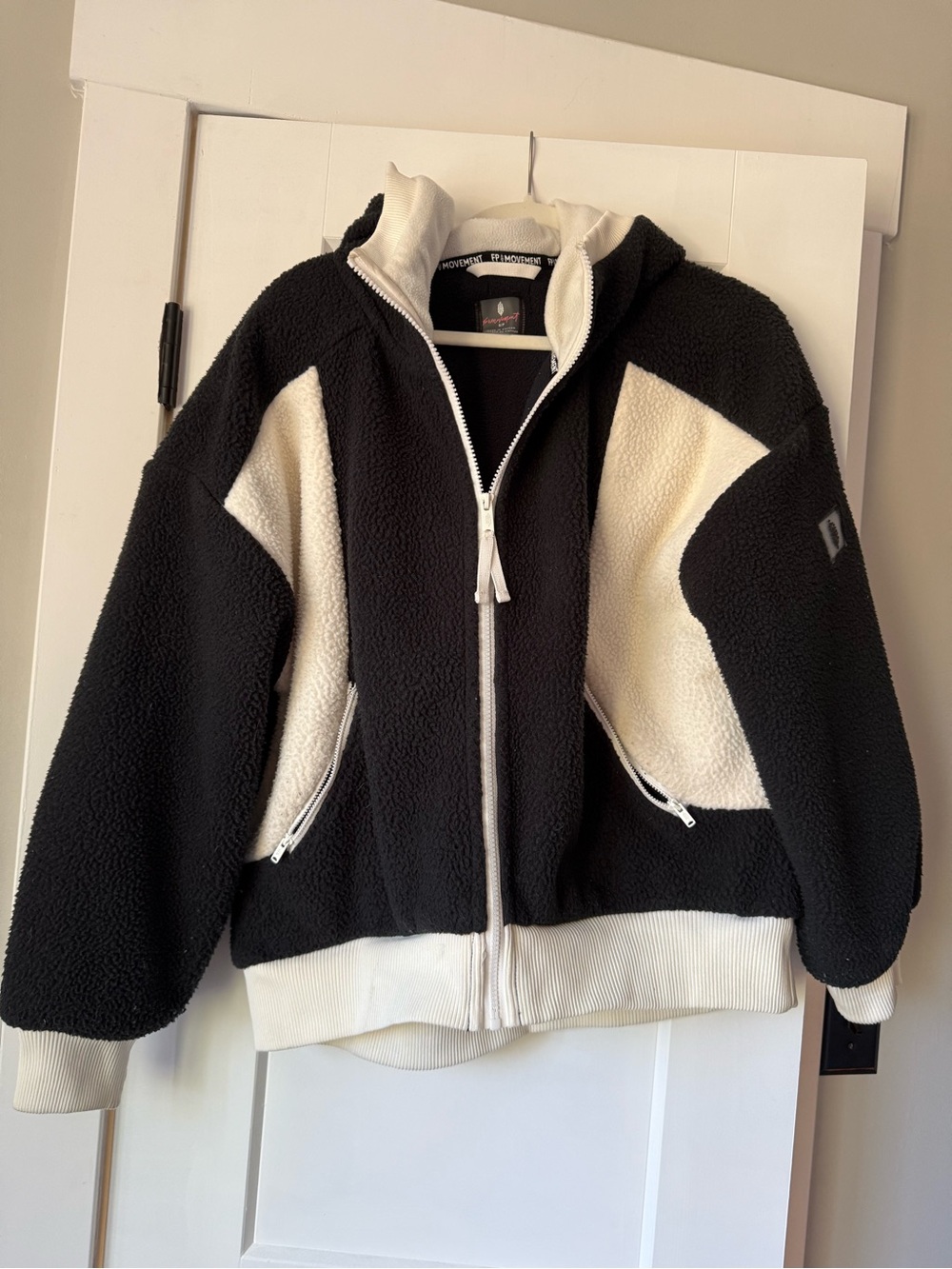 FP Movement Hit The Slopes Fleece Jacket